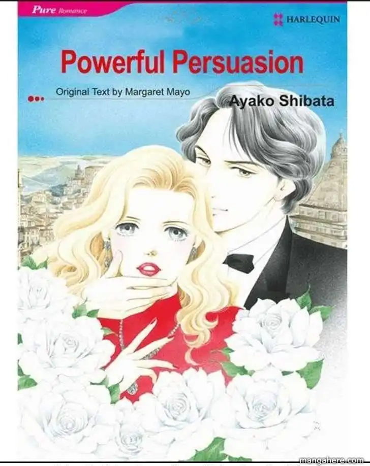 Powerful Persuasion Chapter 1 2